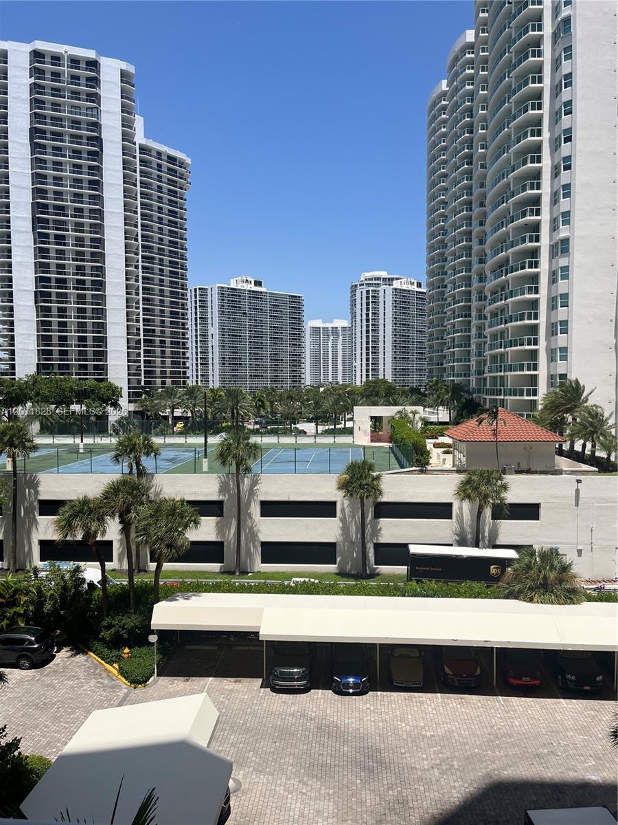 20191 E Country Club Drive