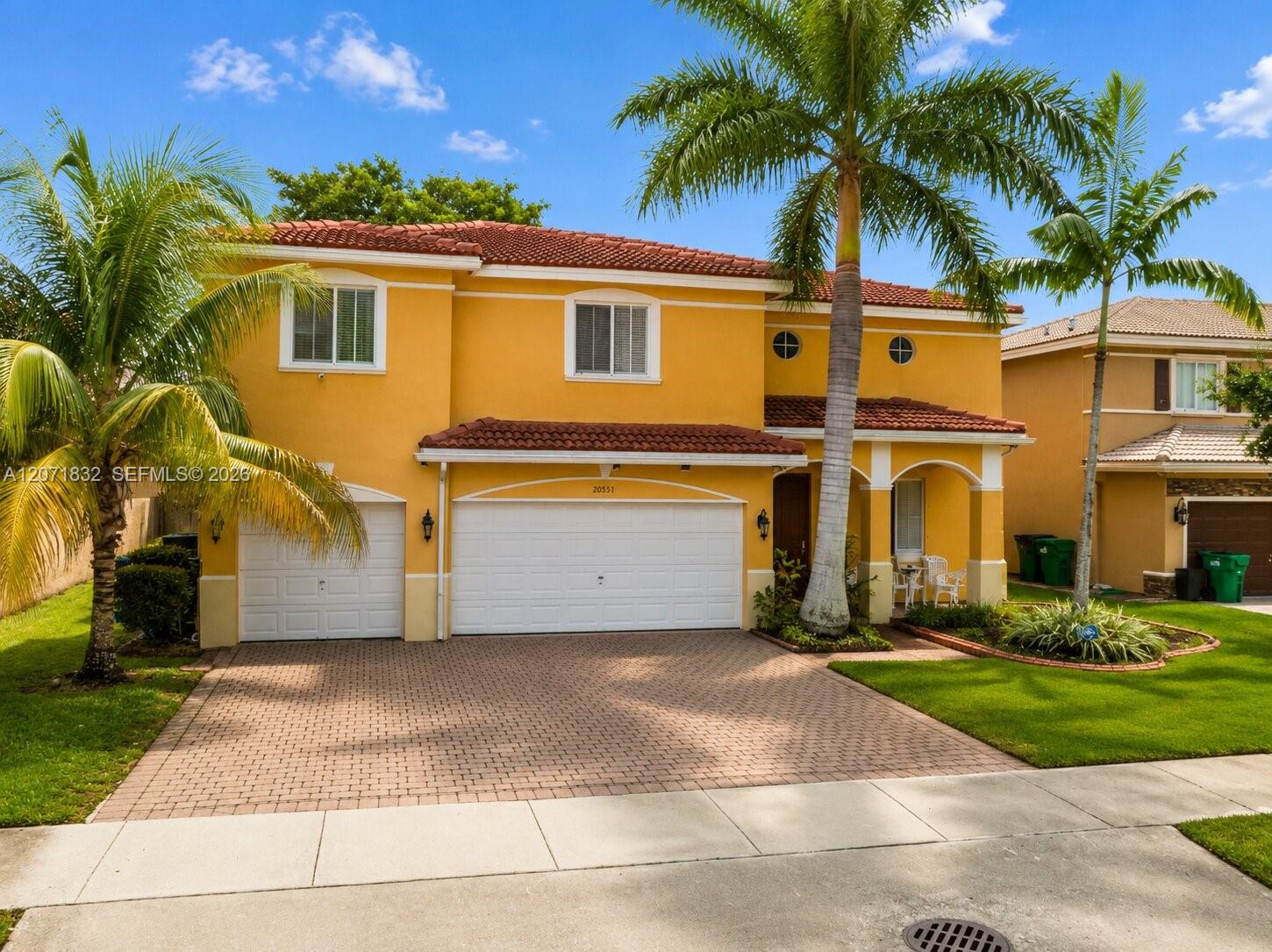 20551 NW 7th Court