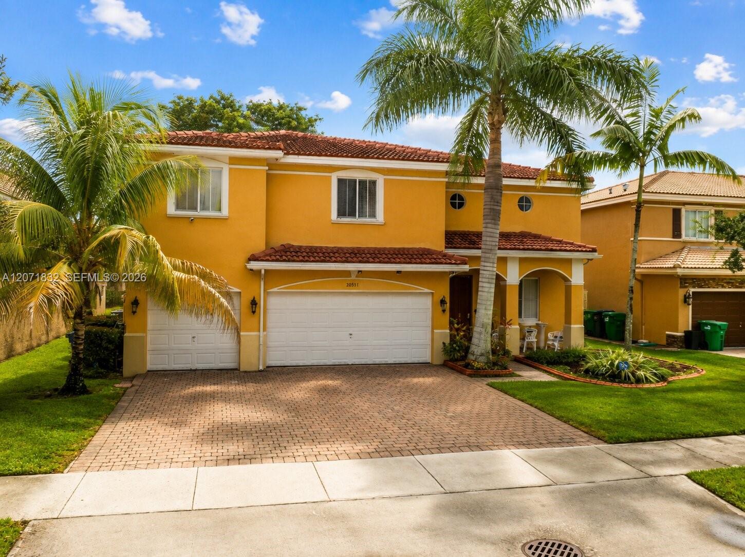 20551 NW 7th Court