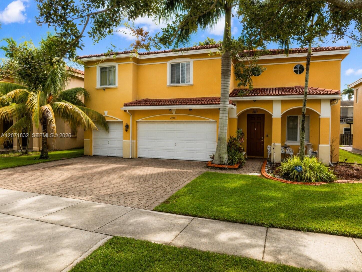 20551 NW 7th Court