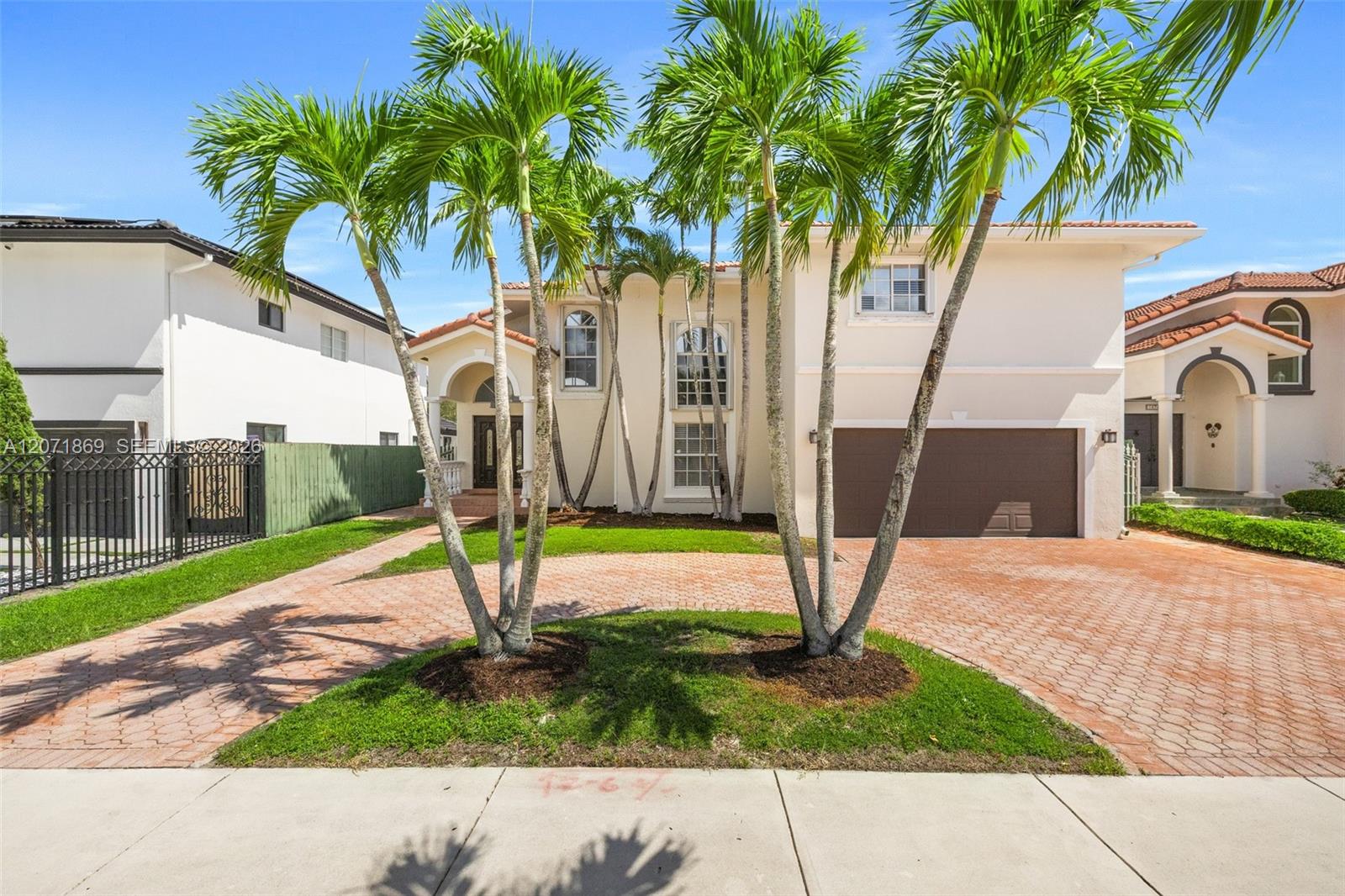 15753 SW 43rd Street