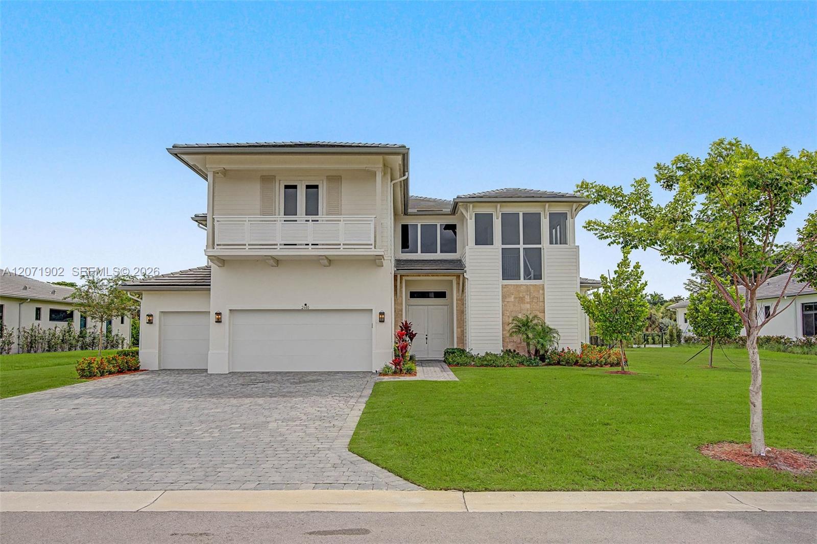 2440 SW 122nd Terrace