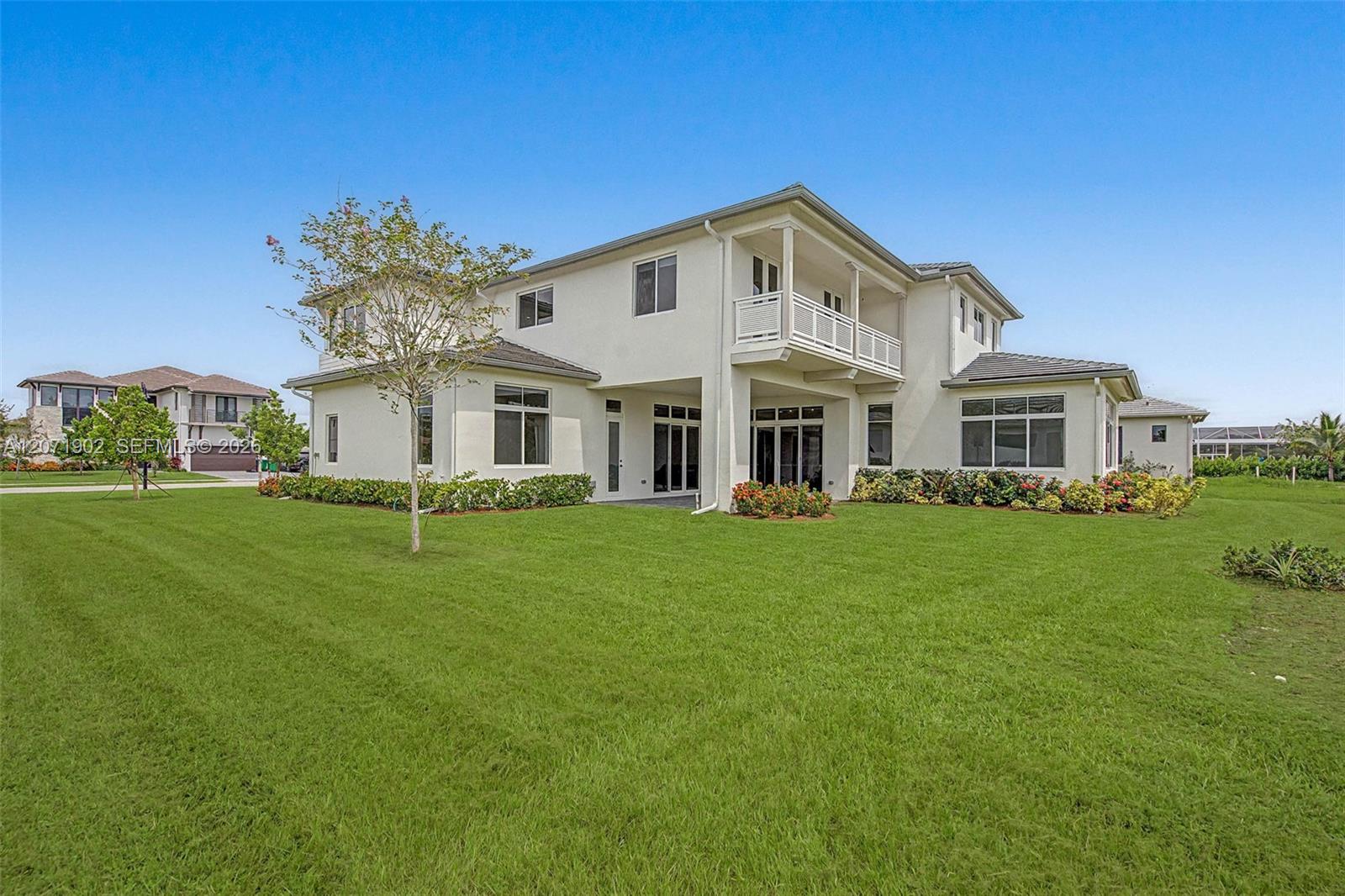2440 SW 122nd Terrace