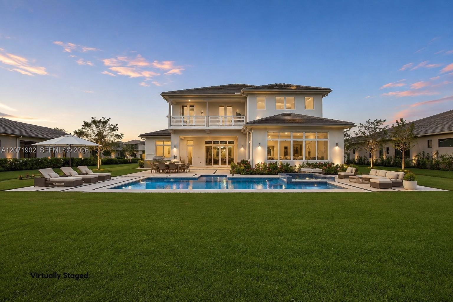 2440 SW 122nd Terrace