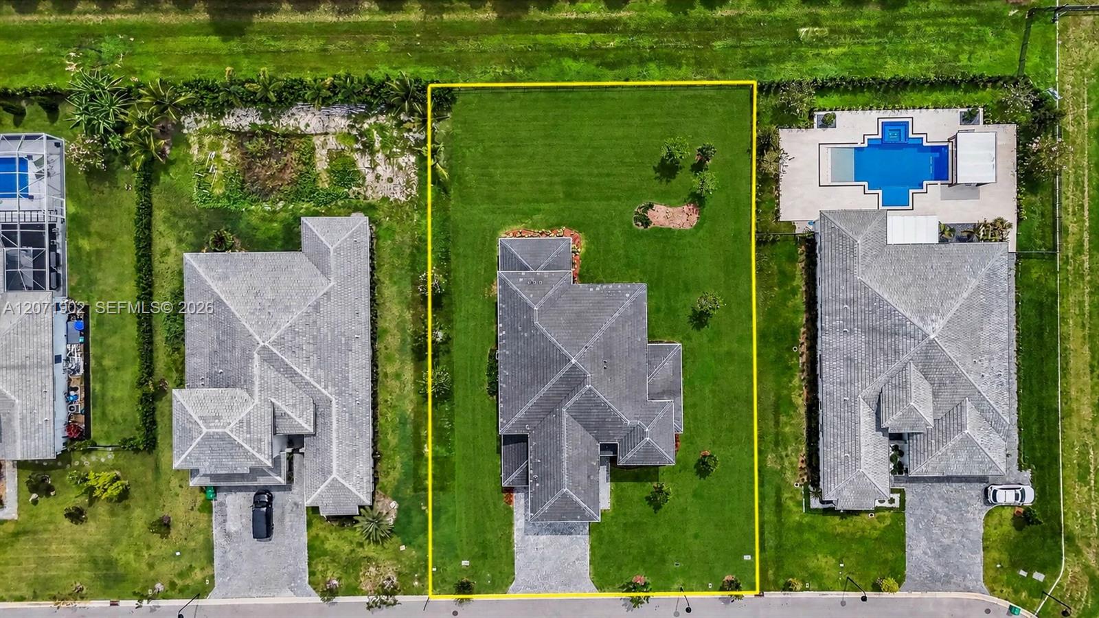 2440 SW 122nd Terrace