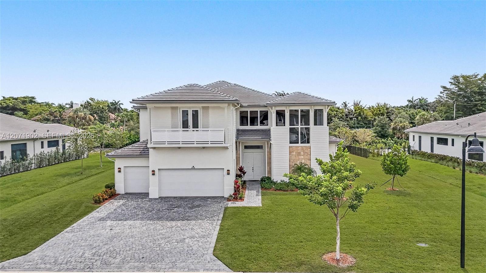 2440 SW 122nd Terrace