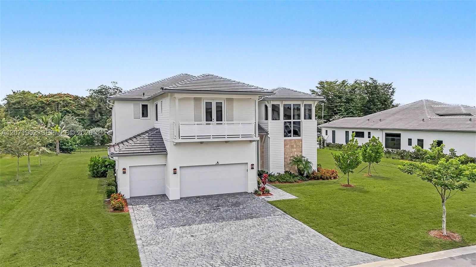 2440 SW 122nd Terrace