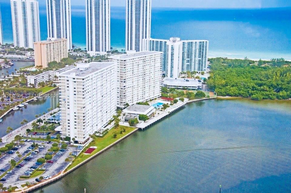 300 Bayview Drive