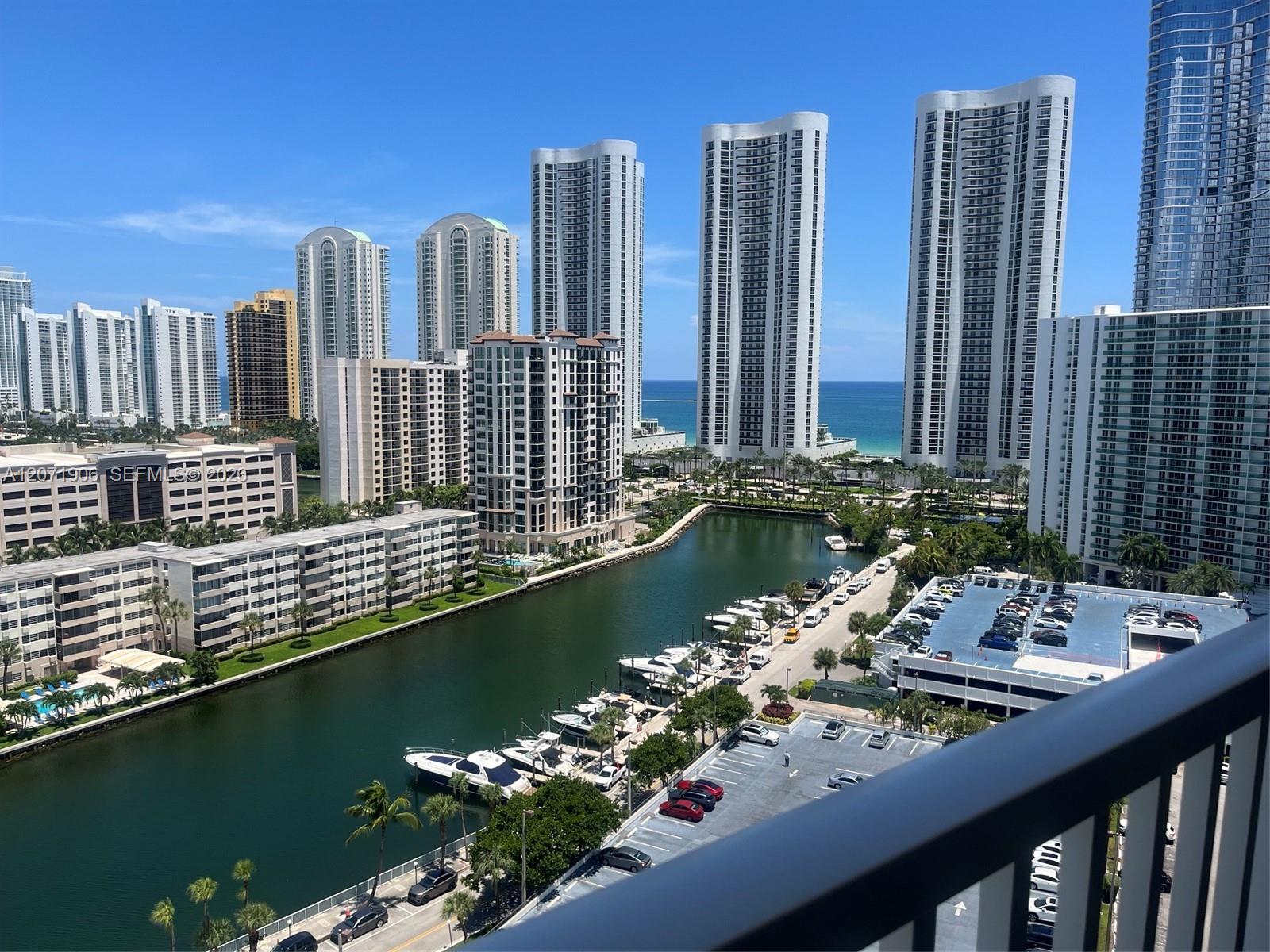 300 Bayview Drive