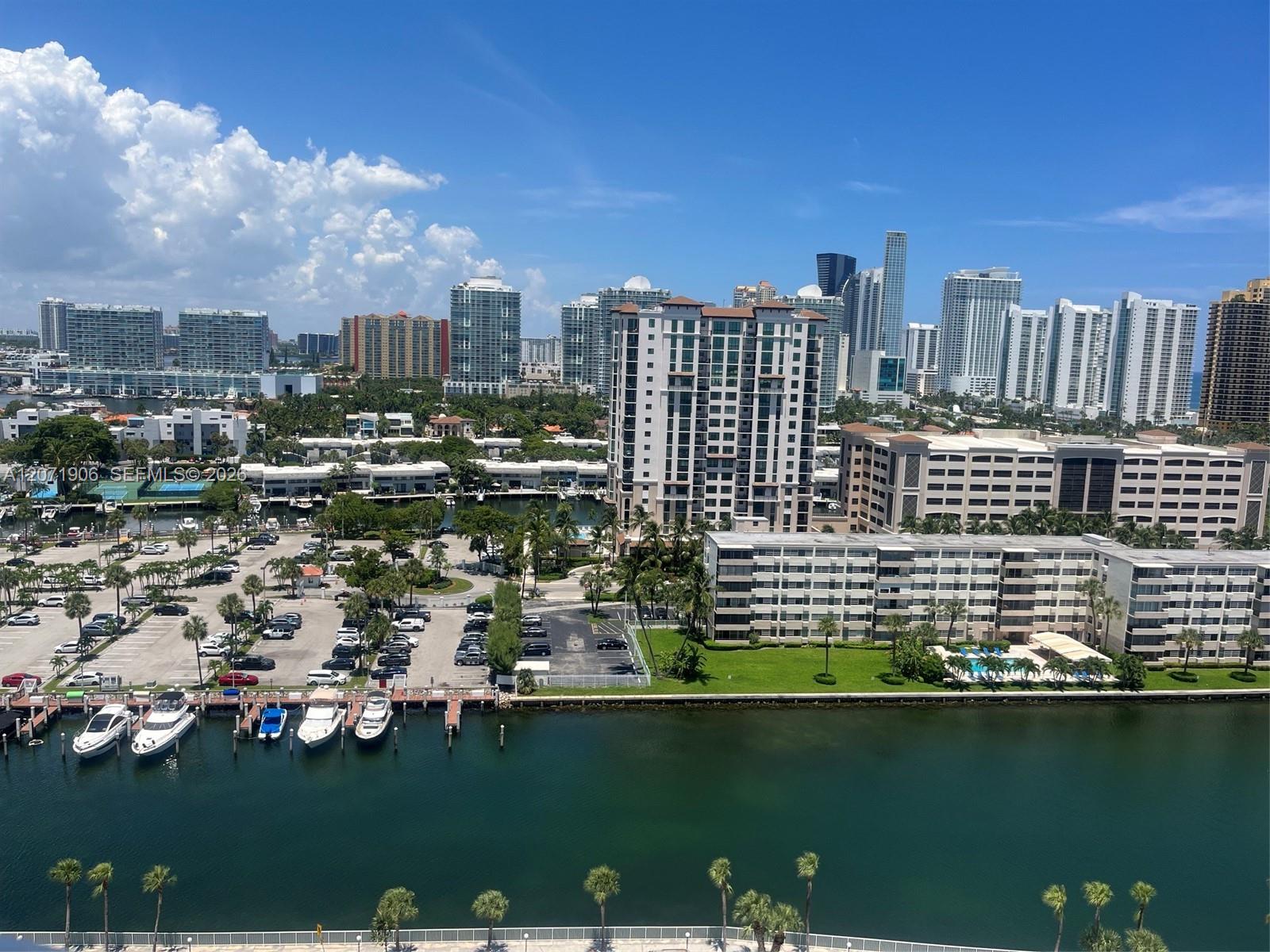 300 Bayview Drive