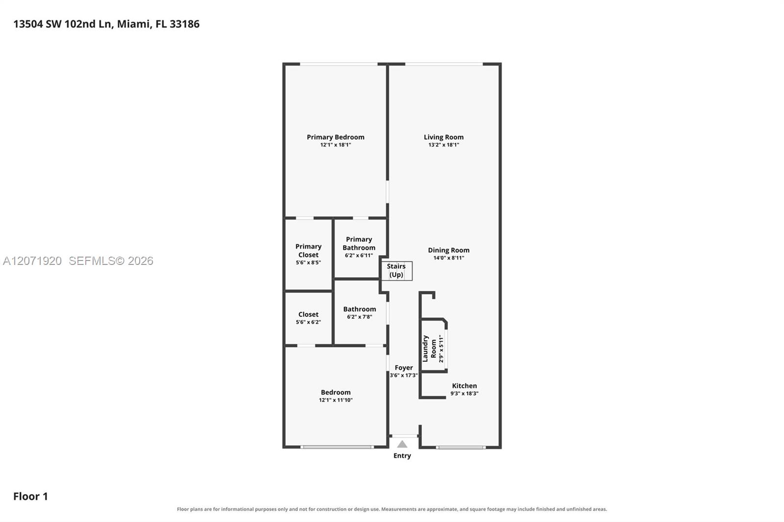 13504 SW 102nd Lane