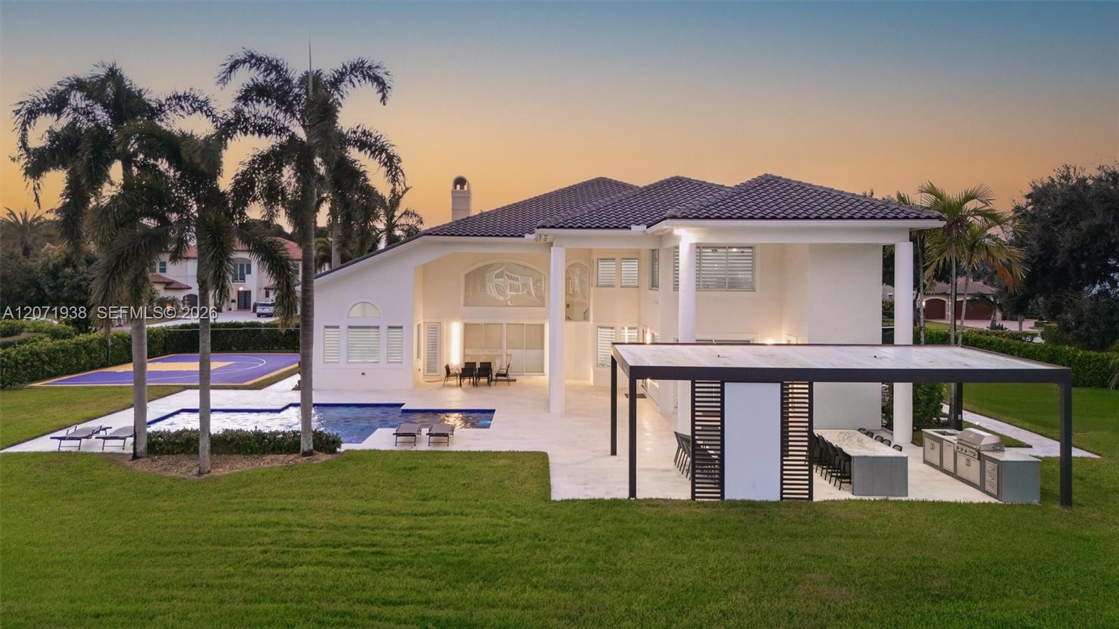 3526 Juniper Lane