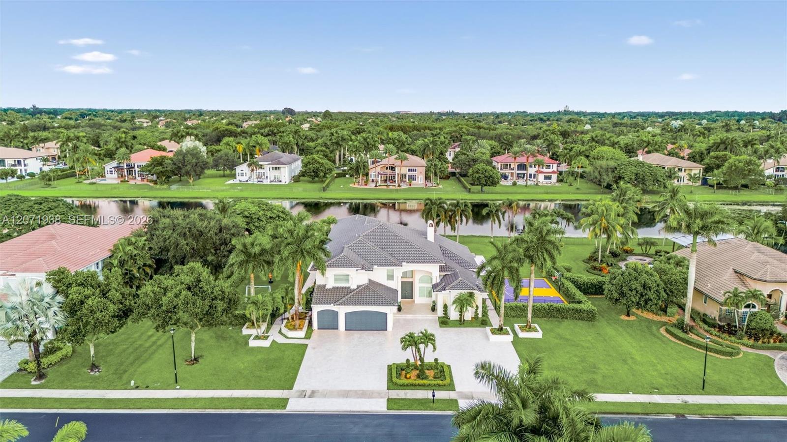 3526 Juniper Lane