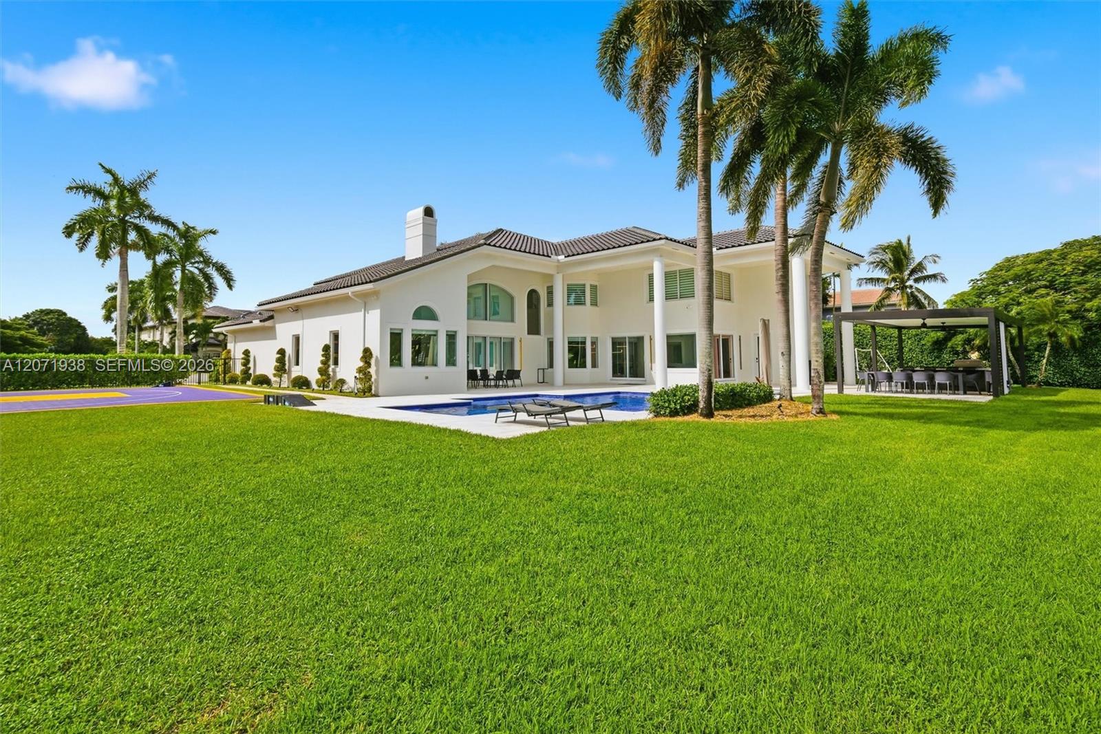 3526 Juniper Lane