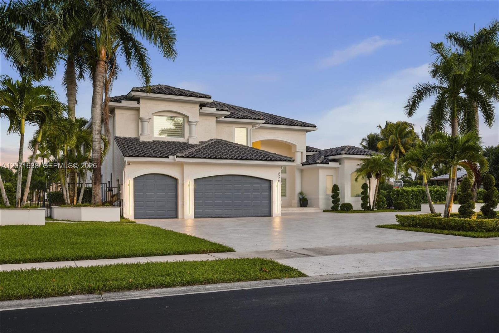 3526 Juniper Lane