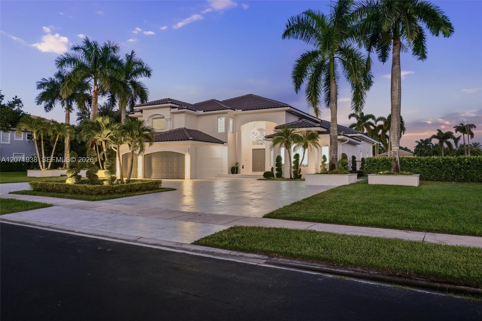 3526 Juniper Lane