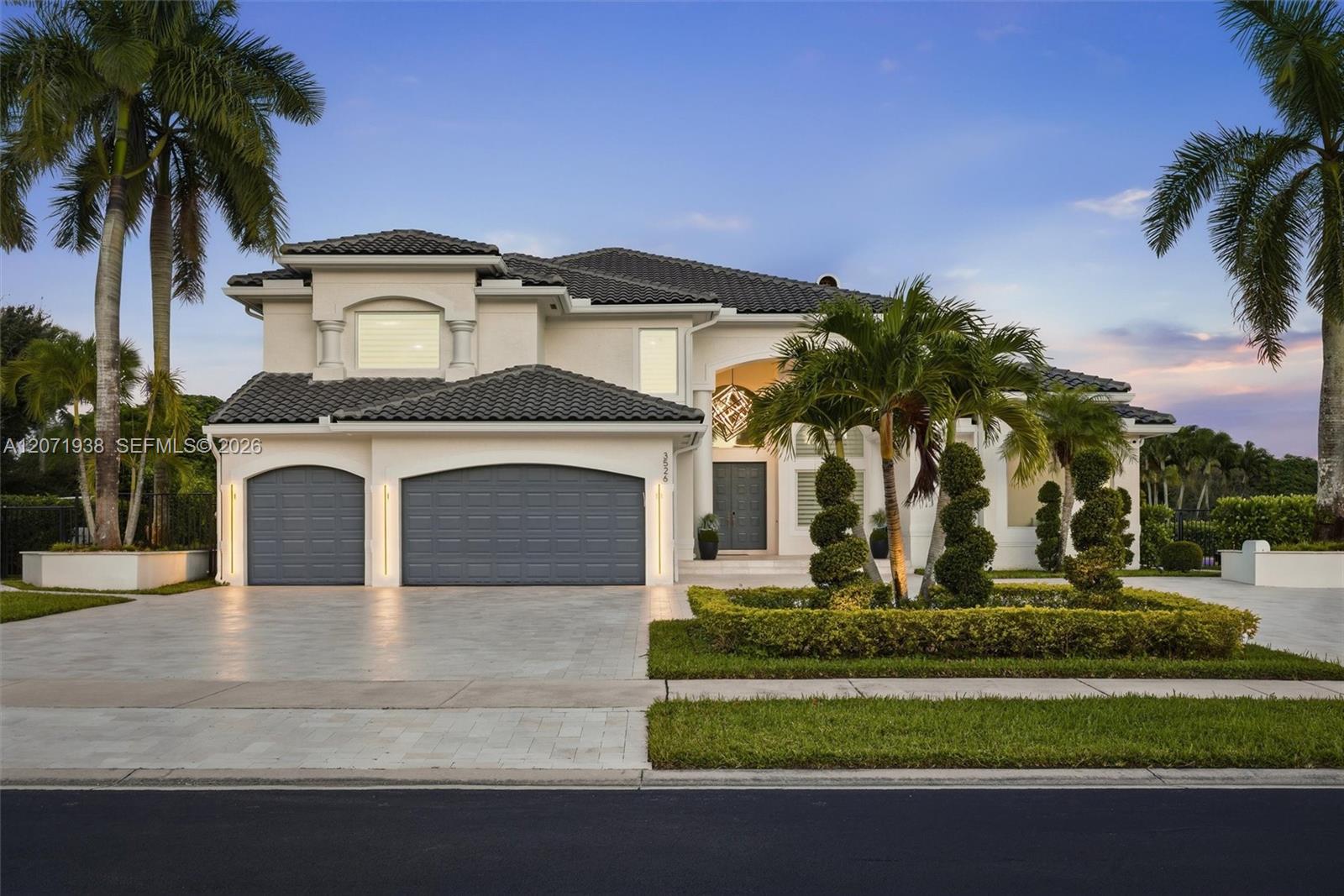 3526 Juniper Lane