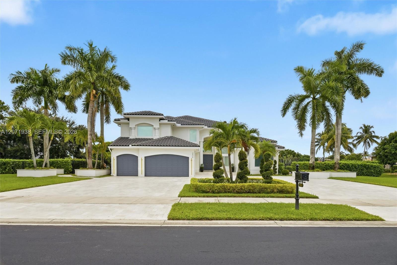 3526 Juniper Lane