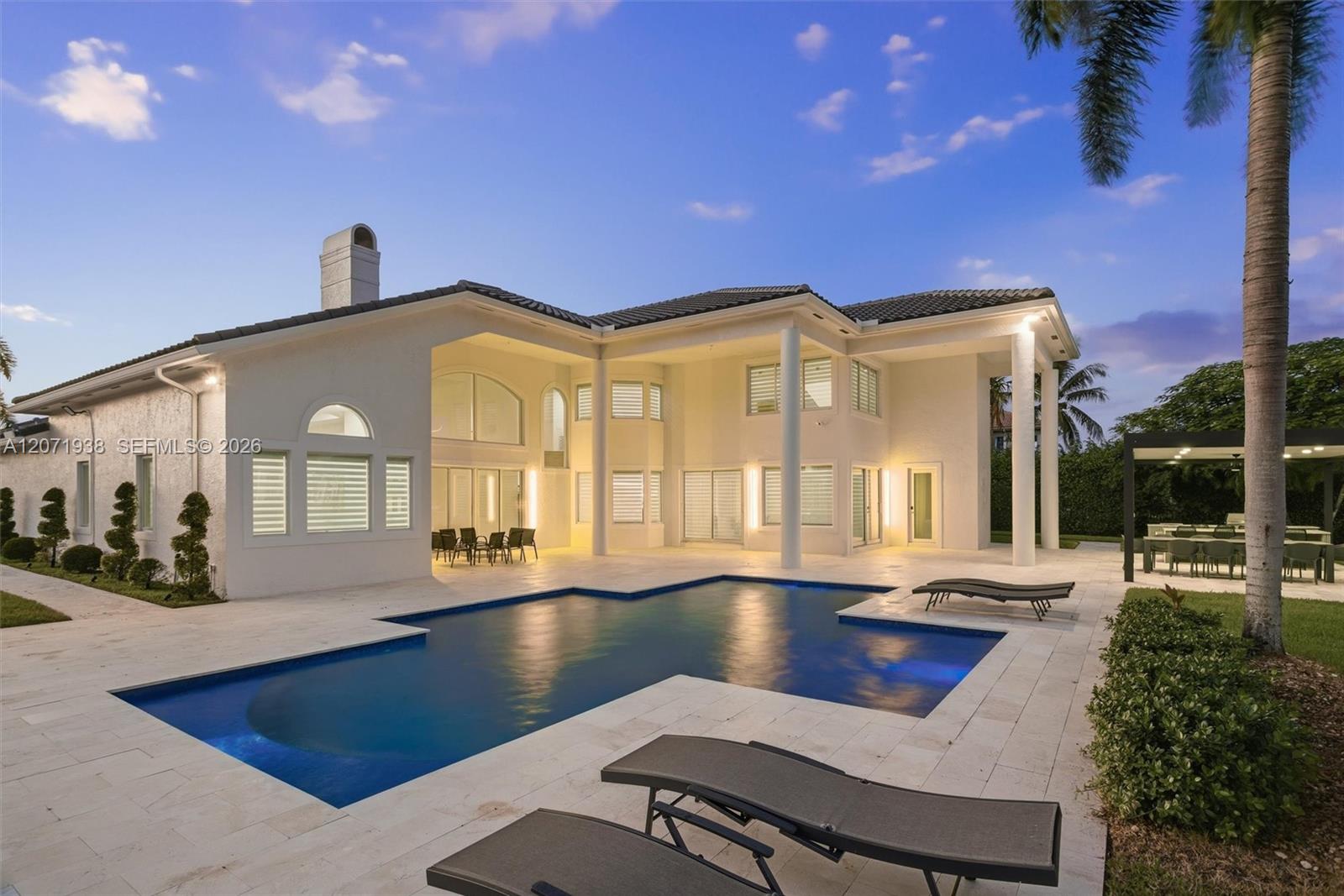 3526 Juniper Lane
