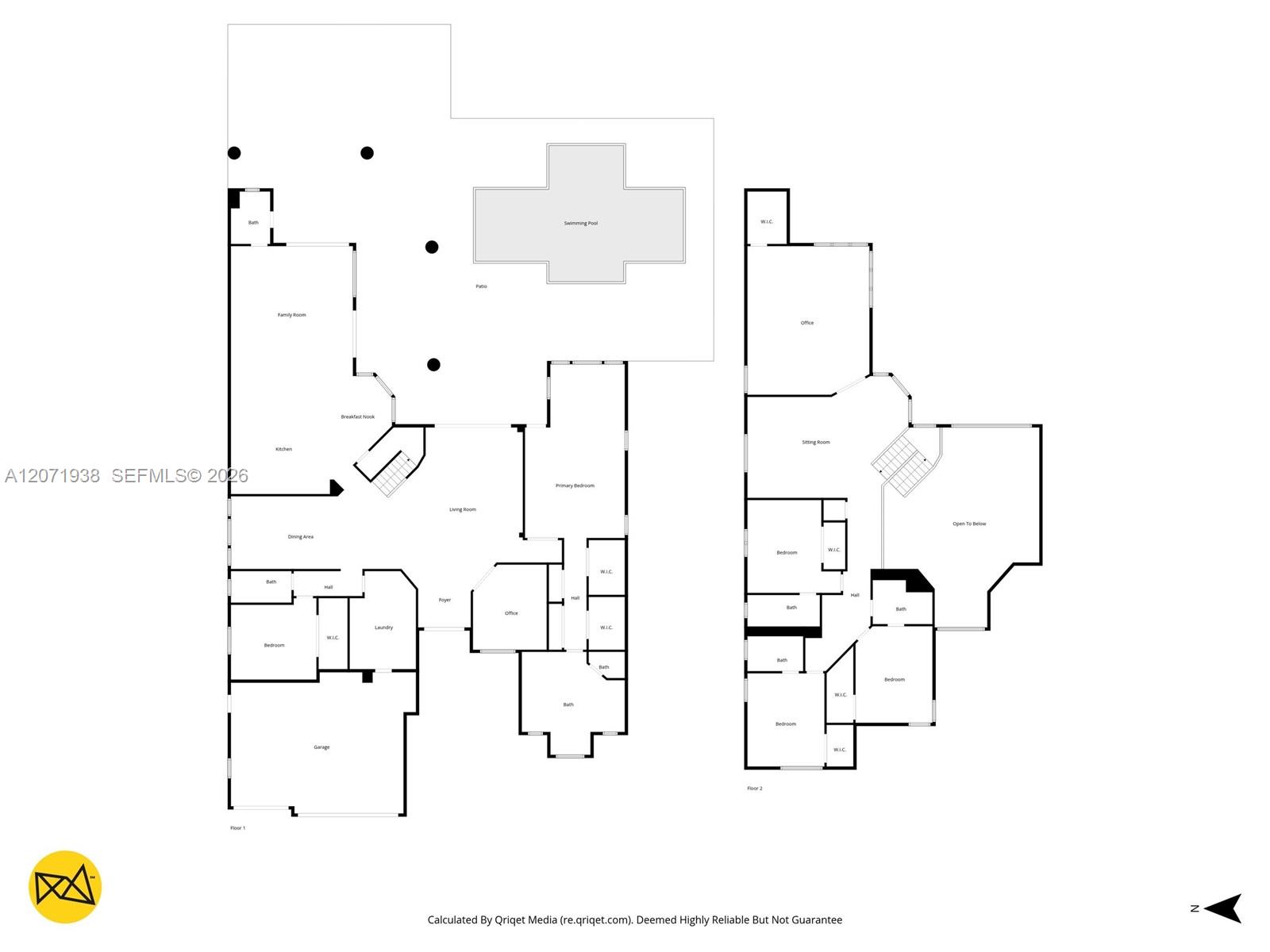 3526 Juniper Lane