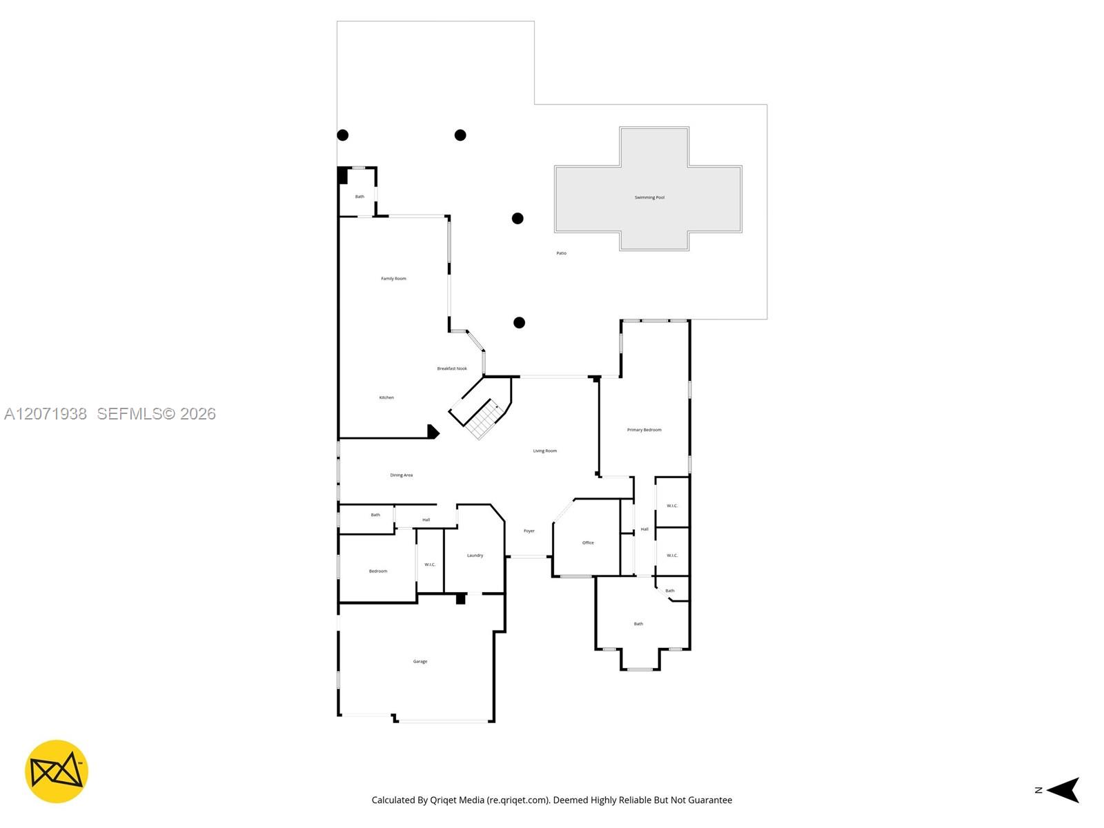 3526 Juniper Lane