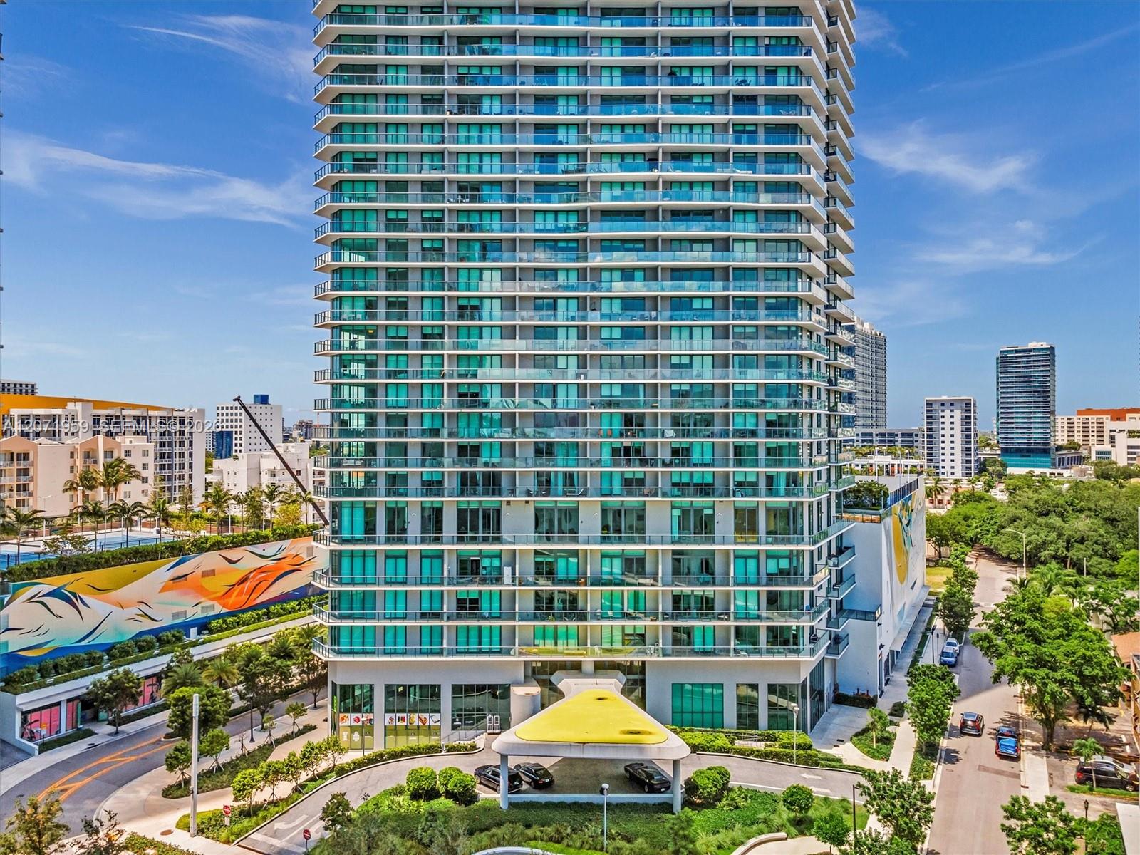 501 NE 31st Street