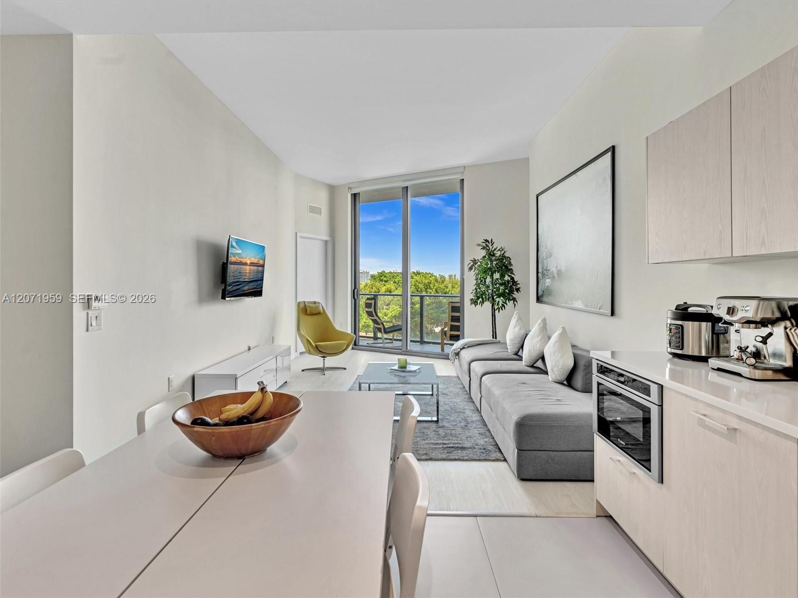 501 NE 31st Street