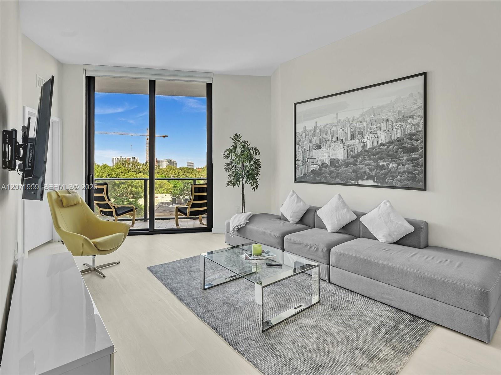 501 NE 31st Street