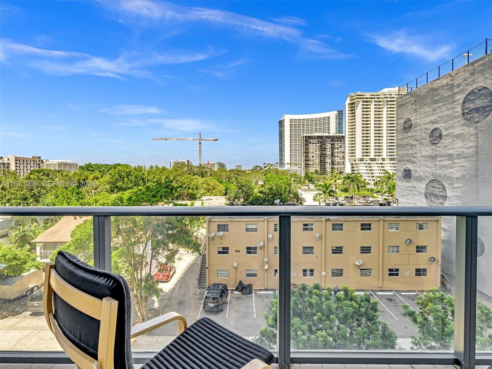 501 NE 31st Street