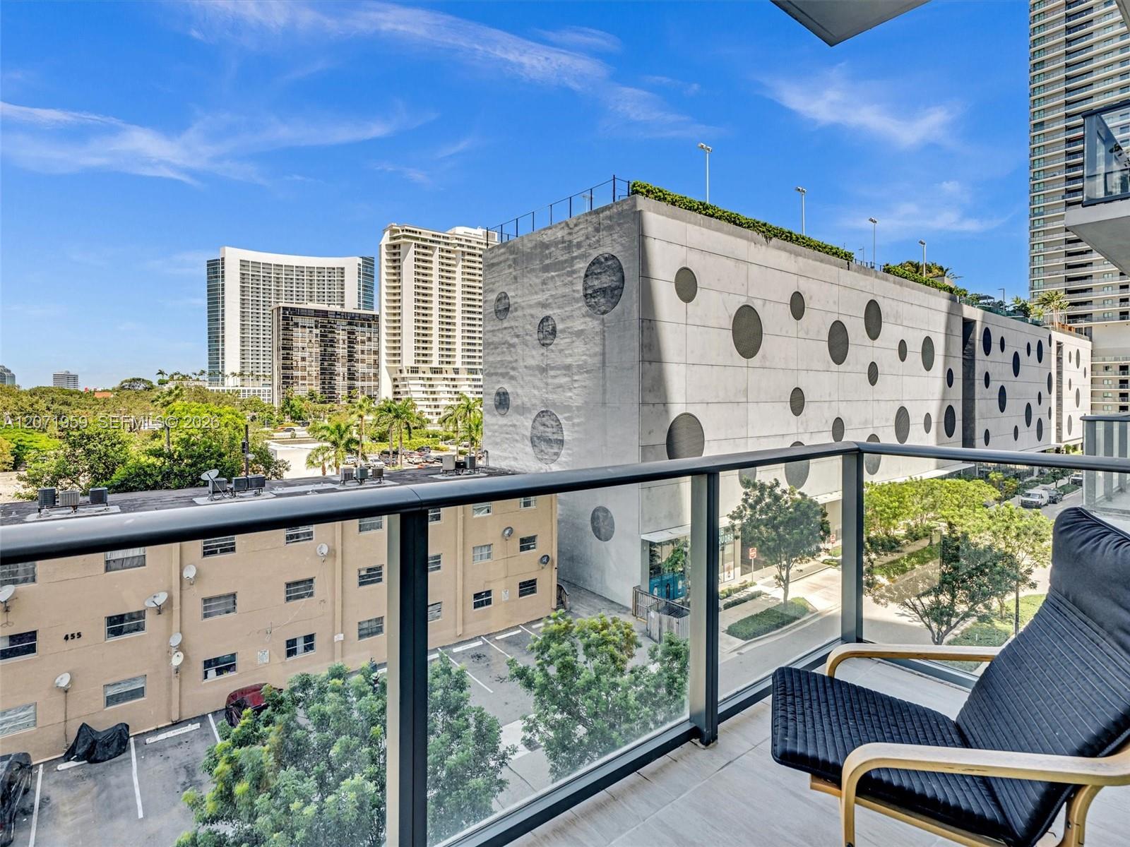 501 NE 31st Street