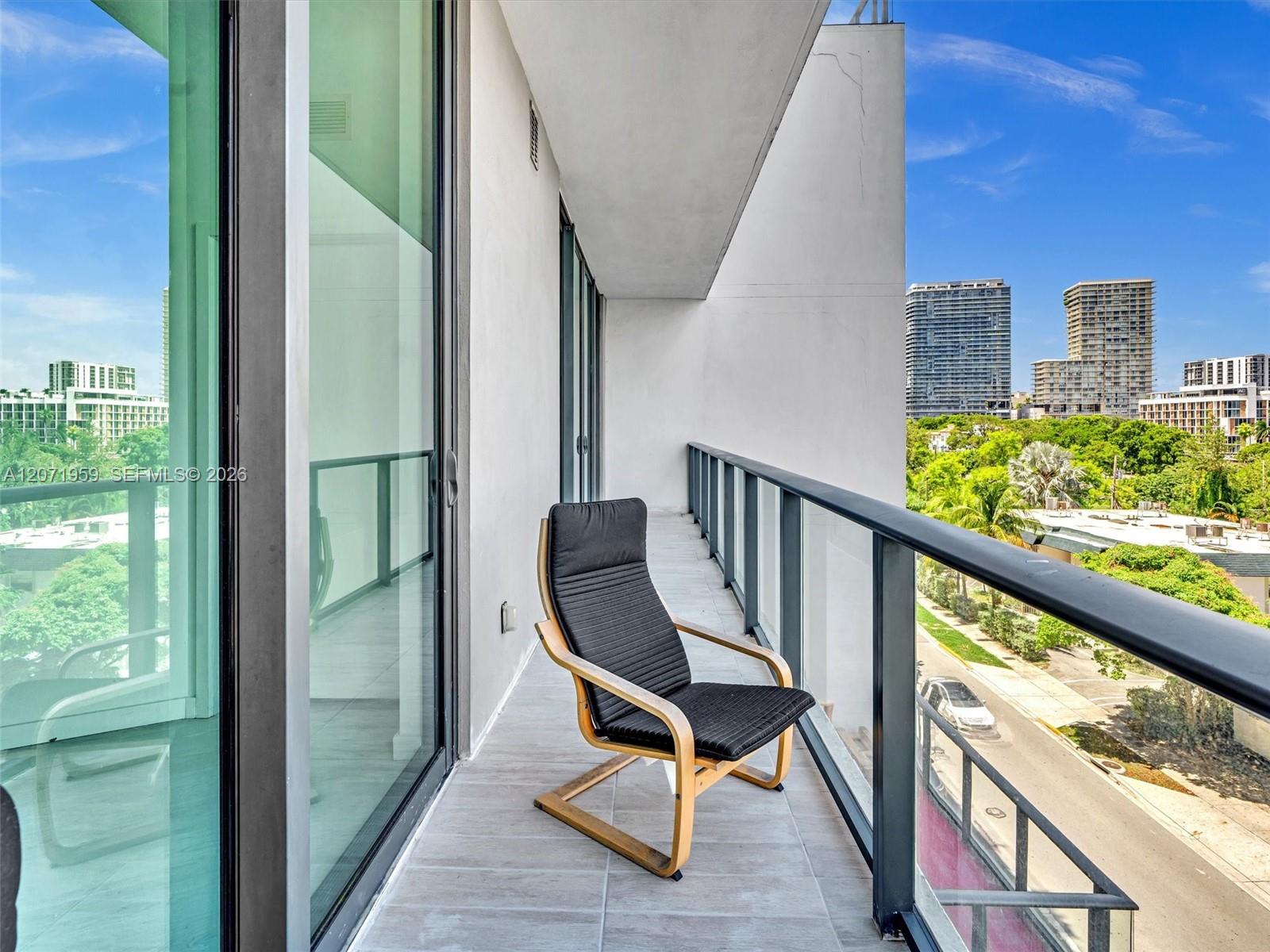 501 NE 31st Street