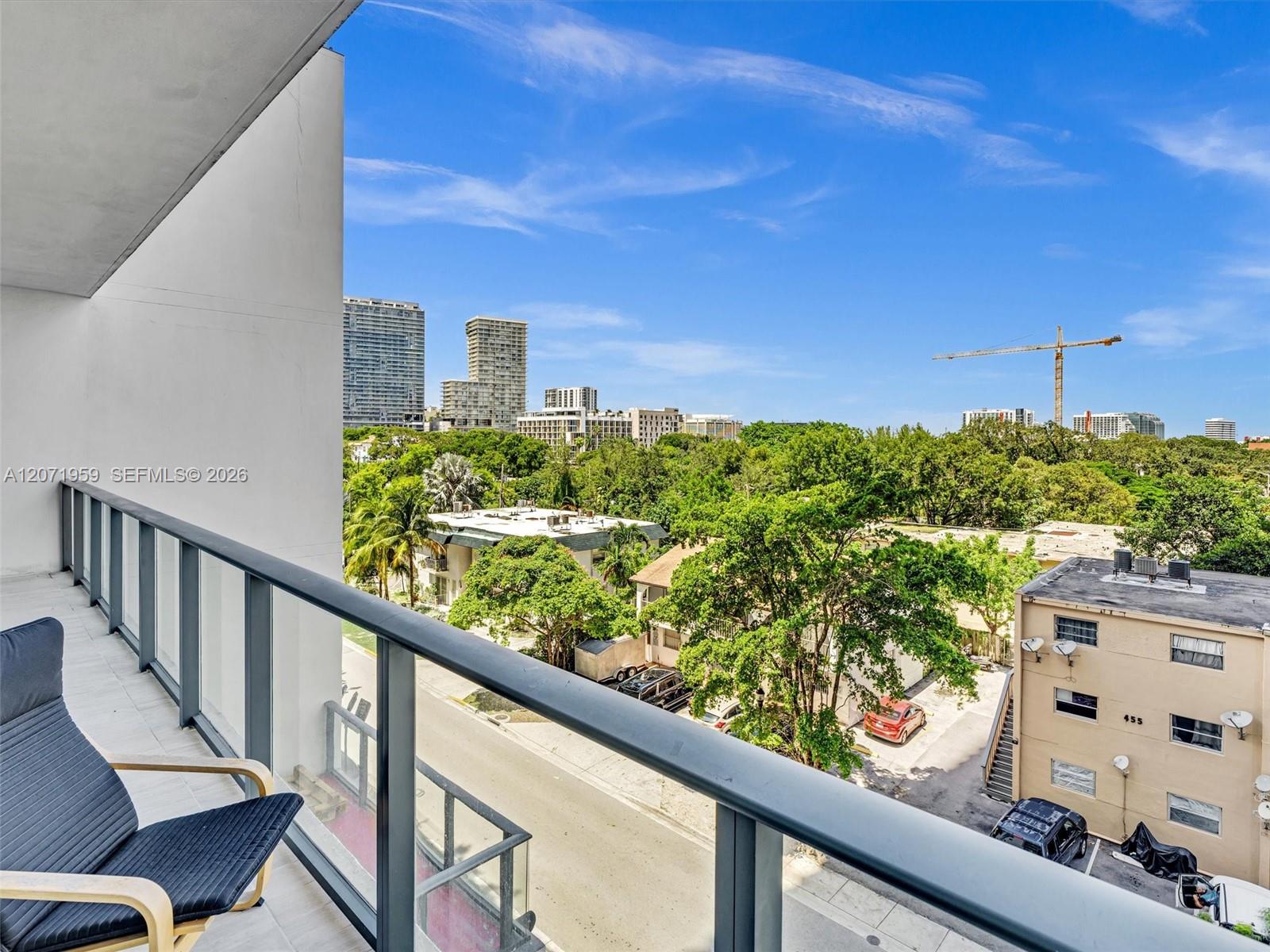 501 NE 31st Street