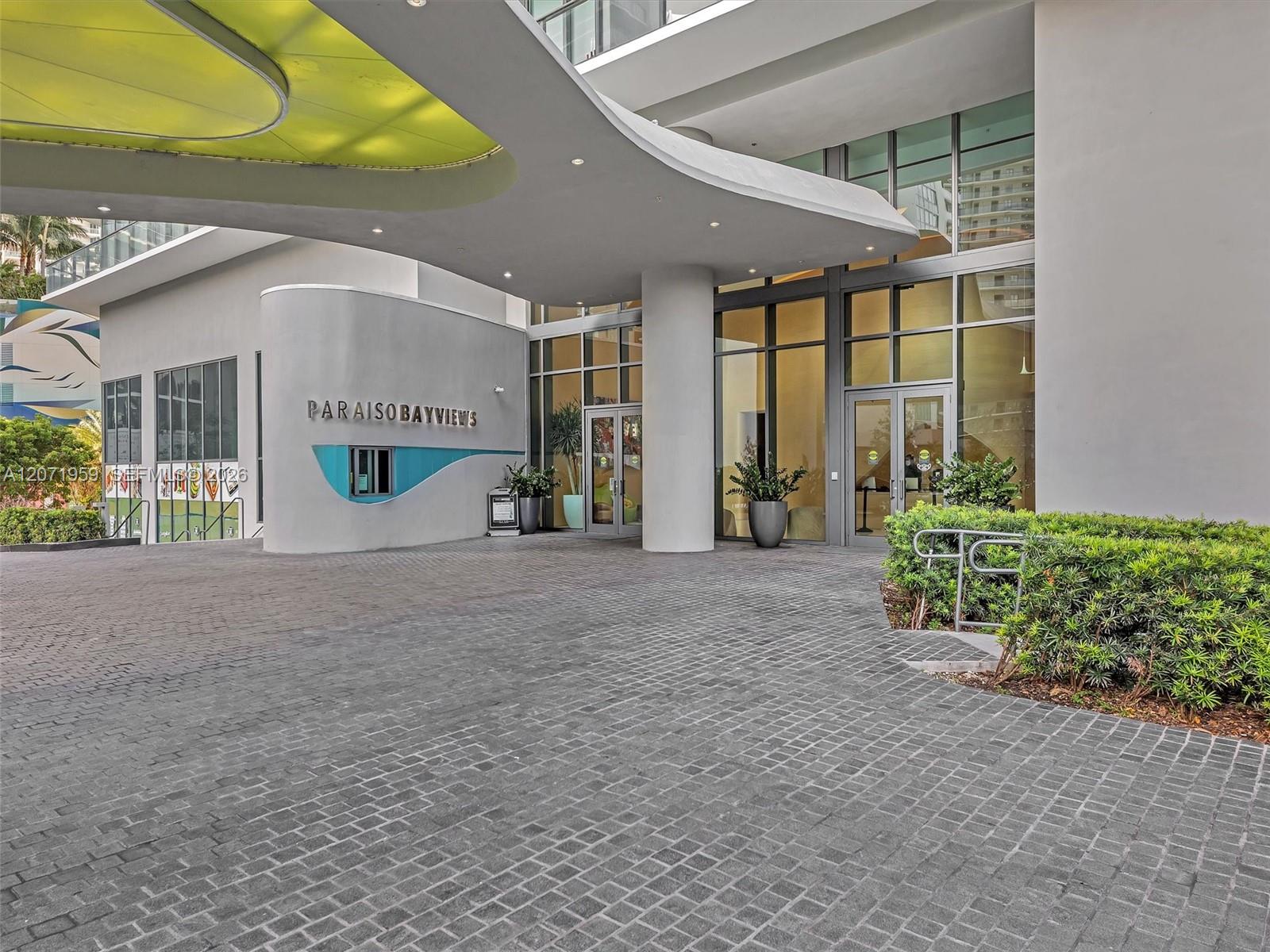 501 NE 31st Street