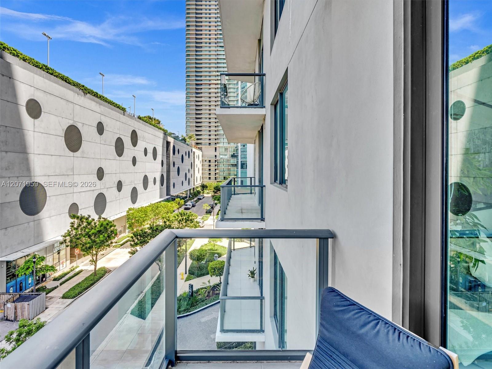 501 NE 31st Street