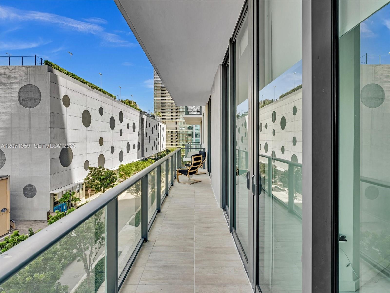 501 NE 31st Street