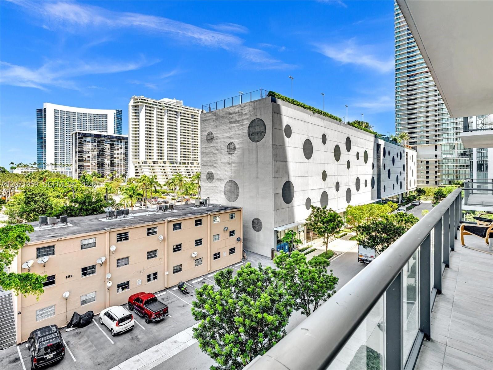 501 NE 31st Street