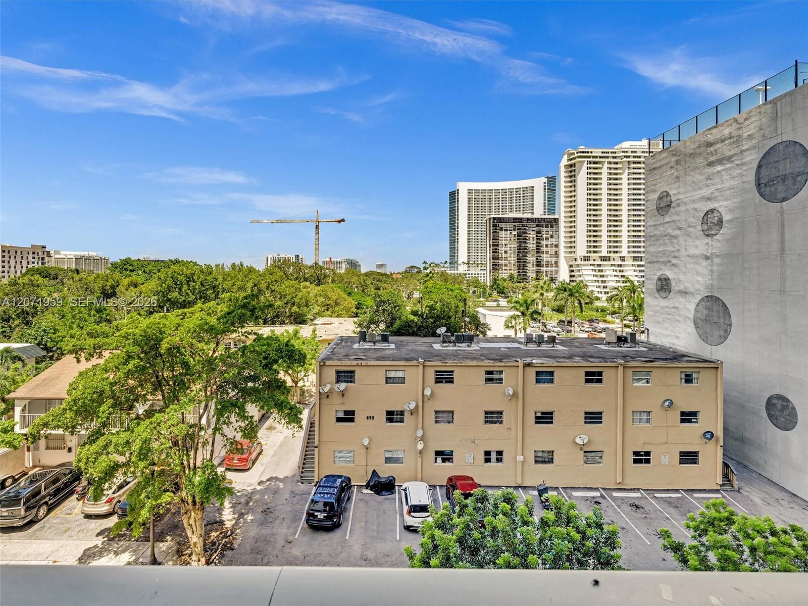 501 NE 31st Street