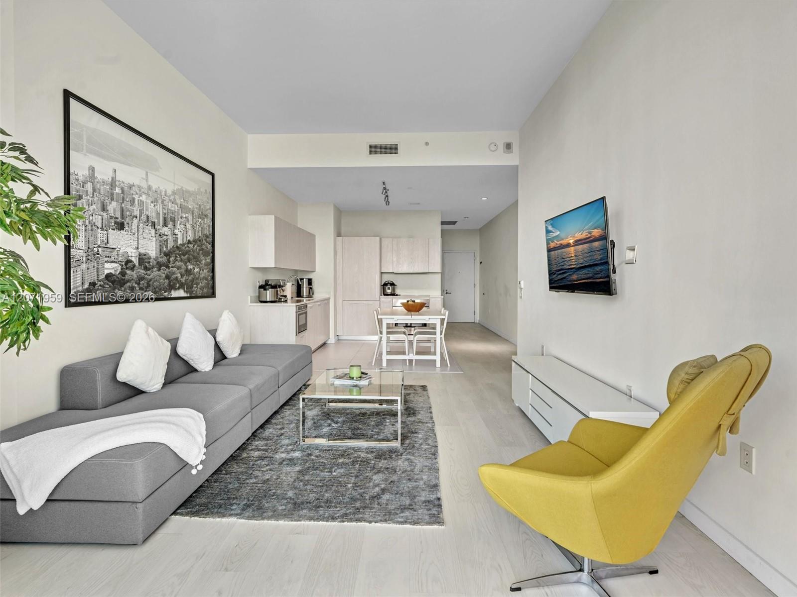 501 NE 31st Street