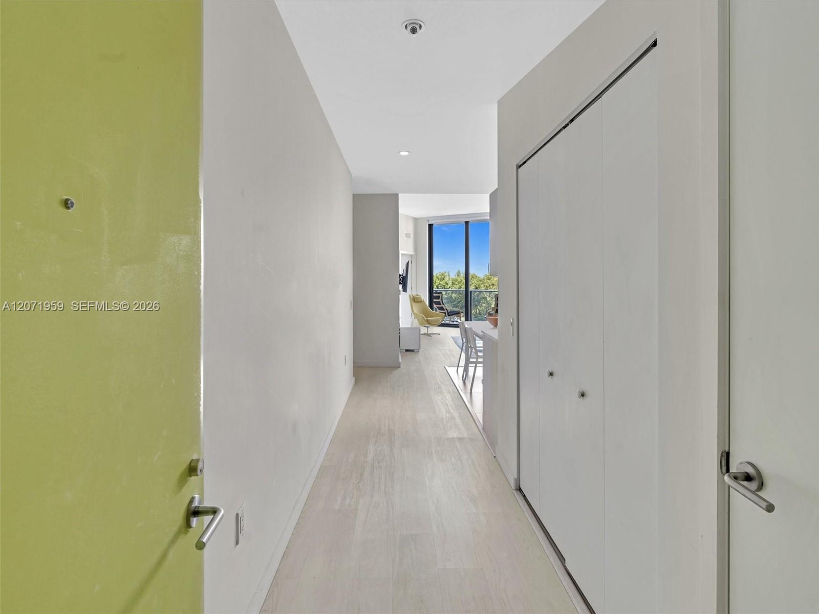 501 NE 31st Street