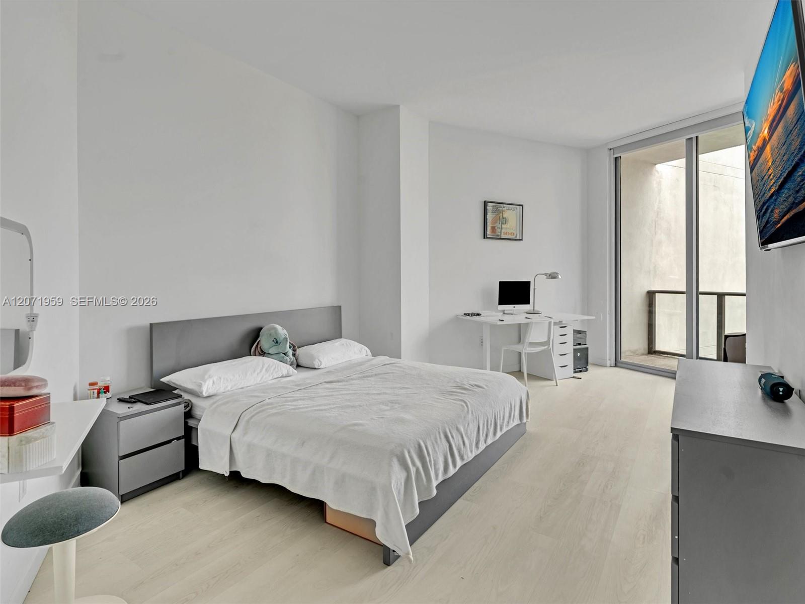 501 NE 31st Street
