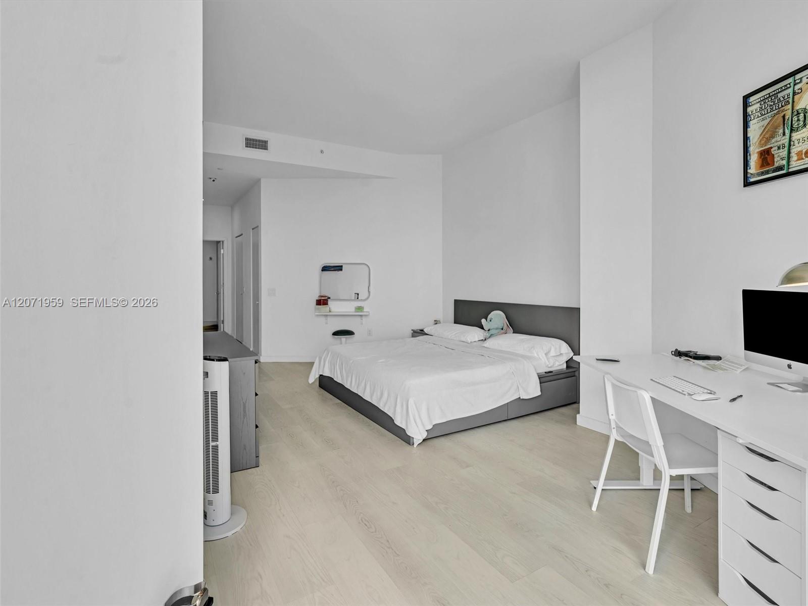 501 NE 31st Street