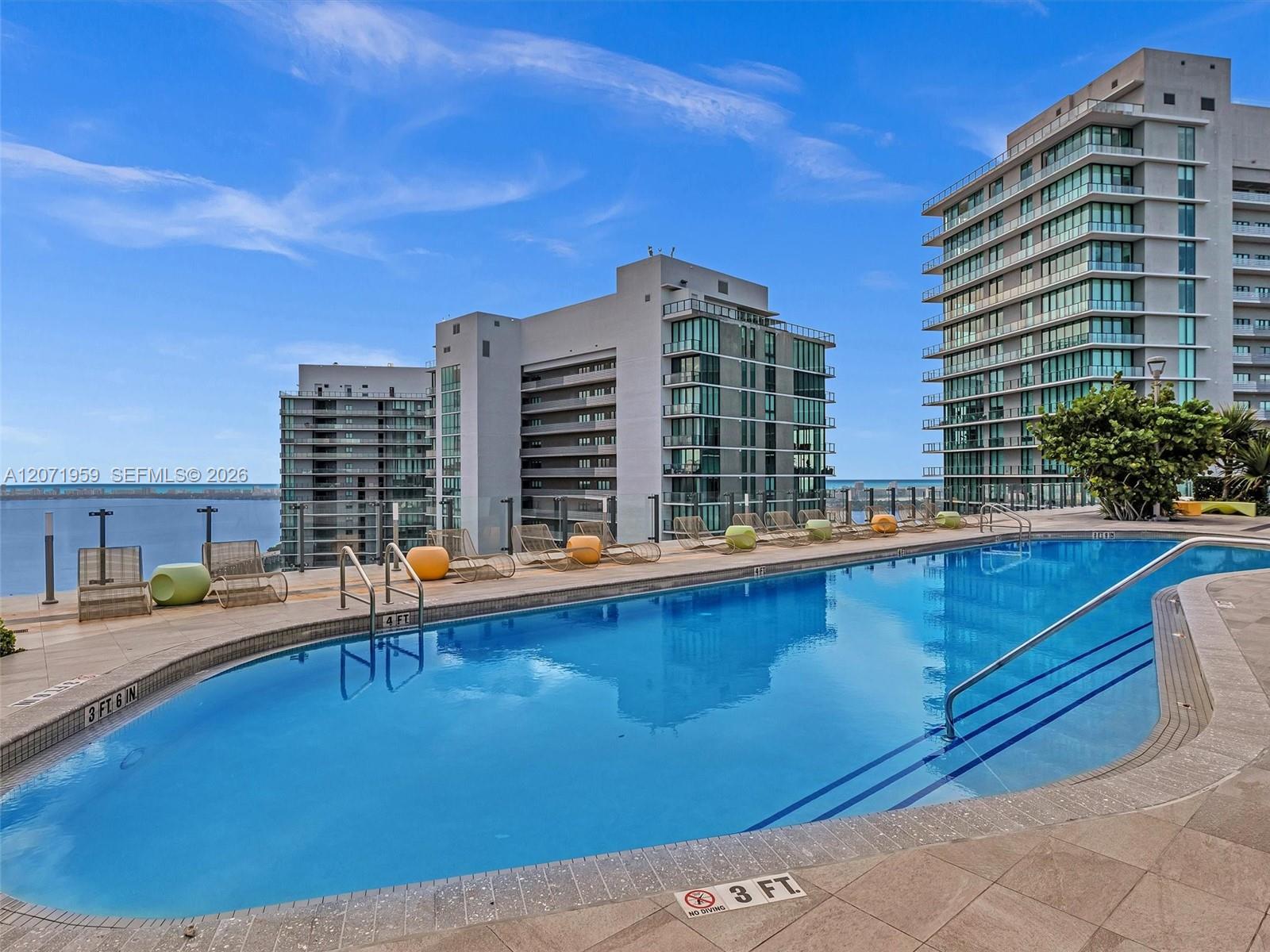 501 NE 31st Street