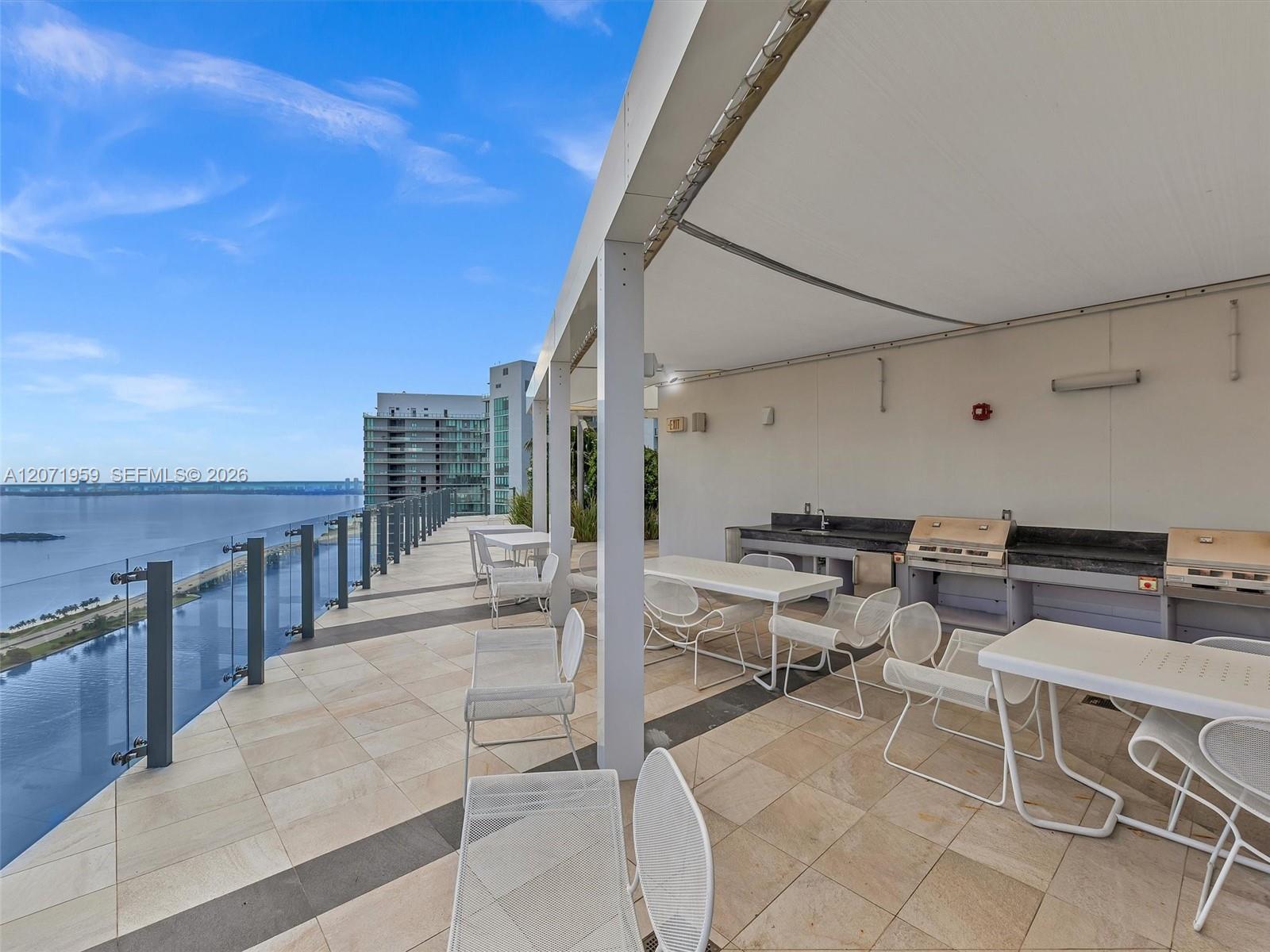 501 NE 31st Street