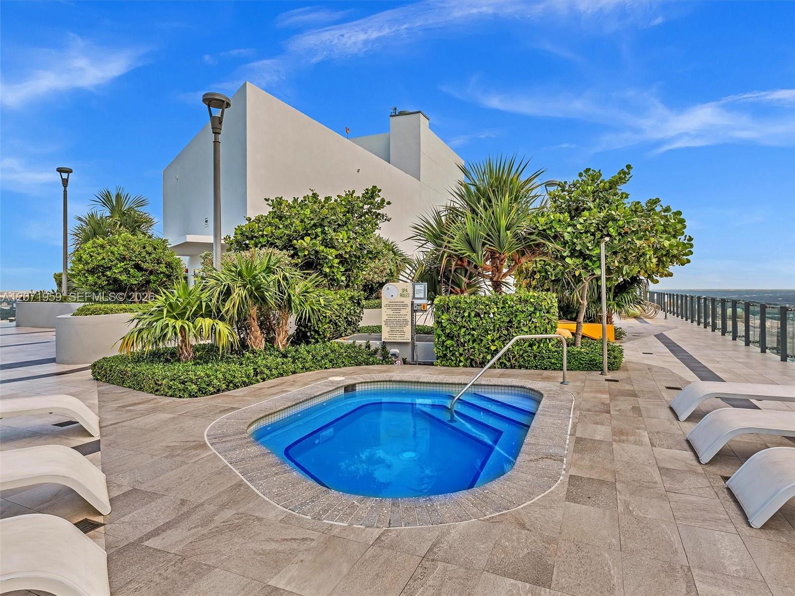501 NE 31st Street