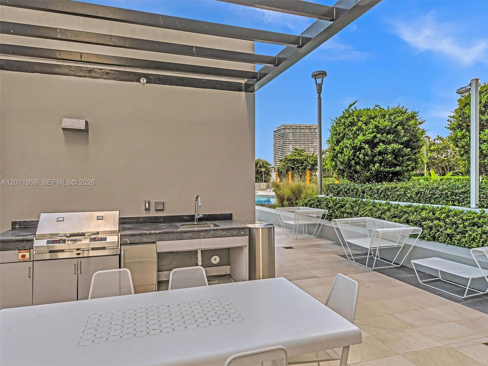 501 NE 31st Street