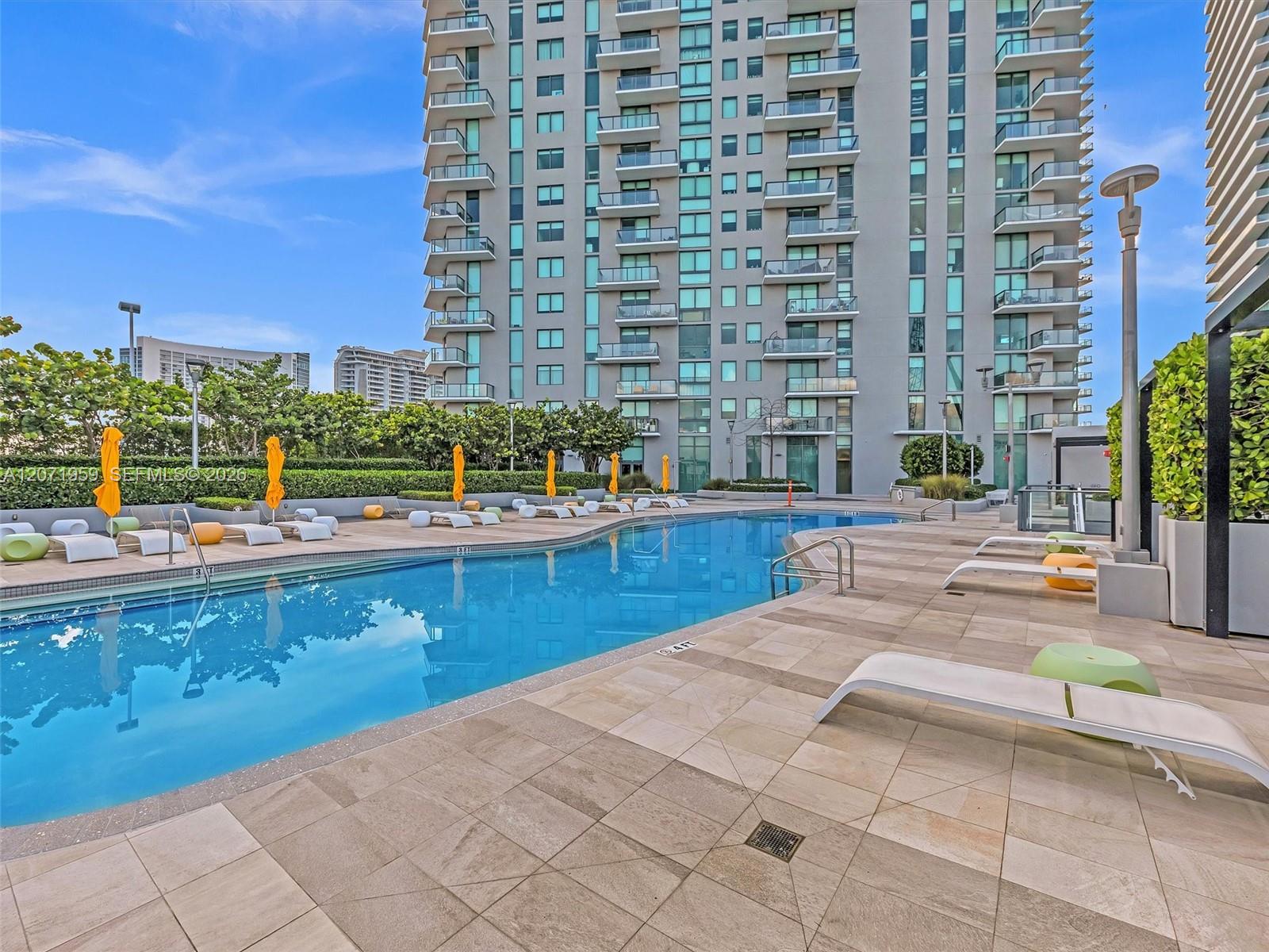 501 NE 31st Street