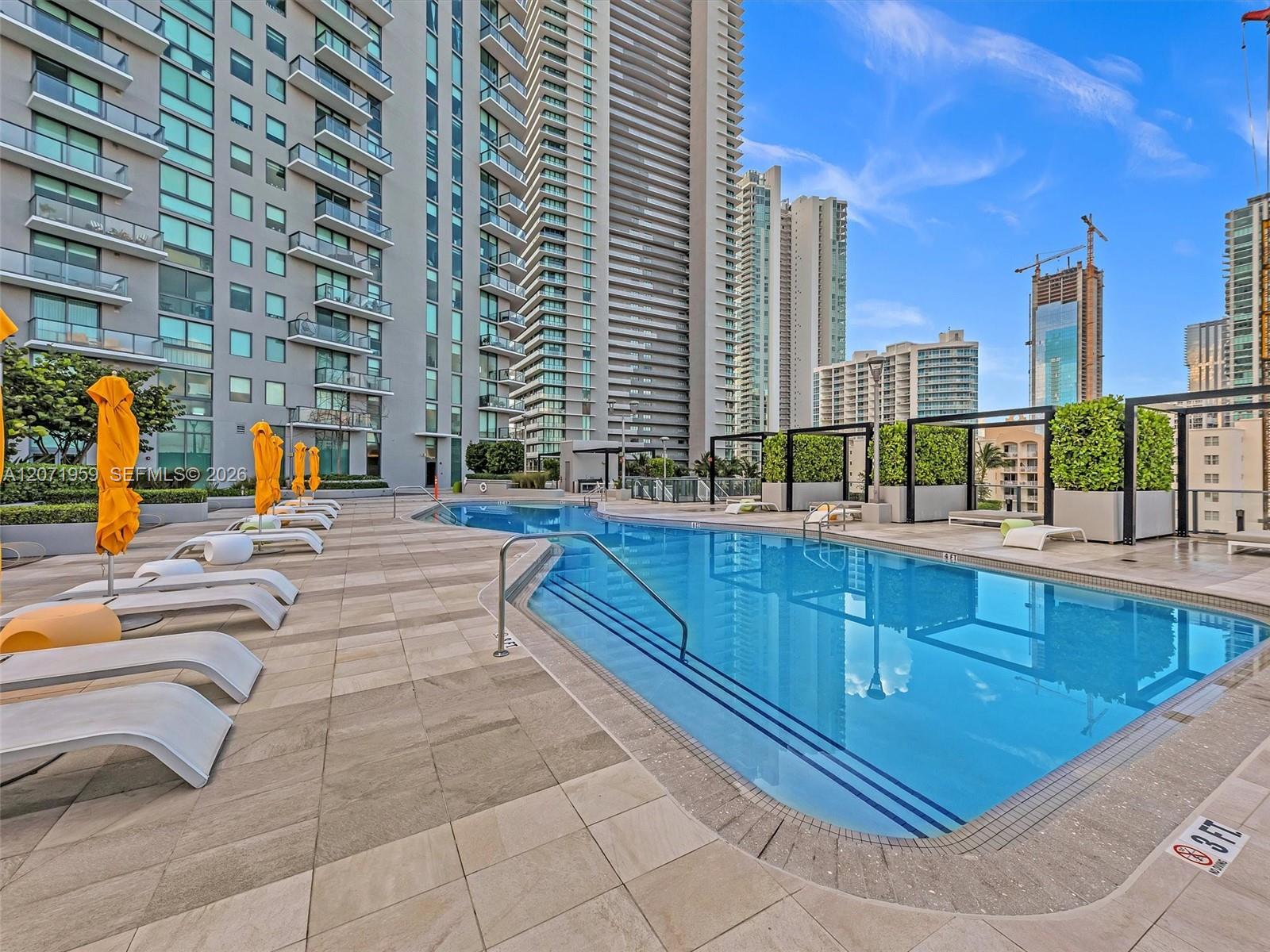 501 NE 31st Street