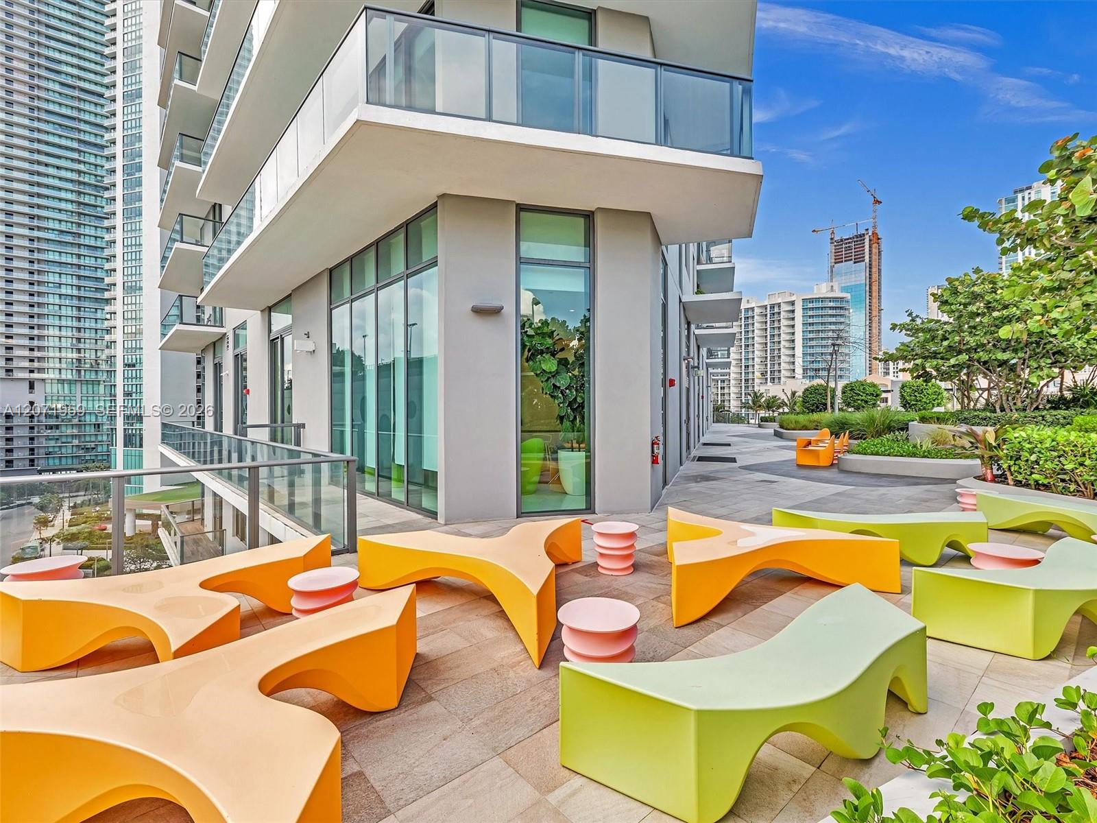501 NE 31st Street