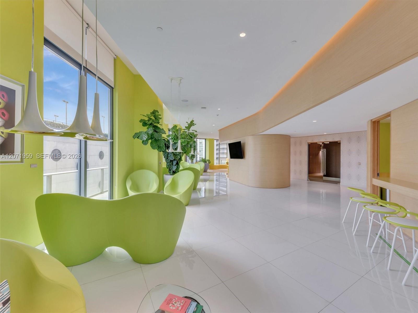 501 NE 31st Street