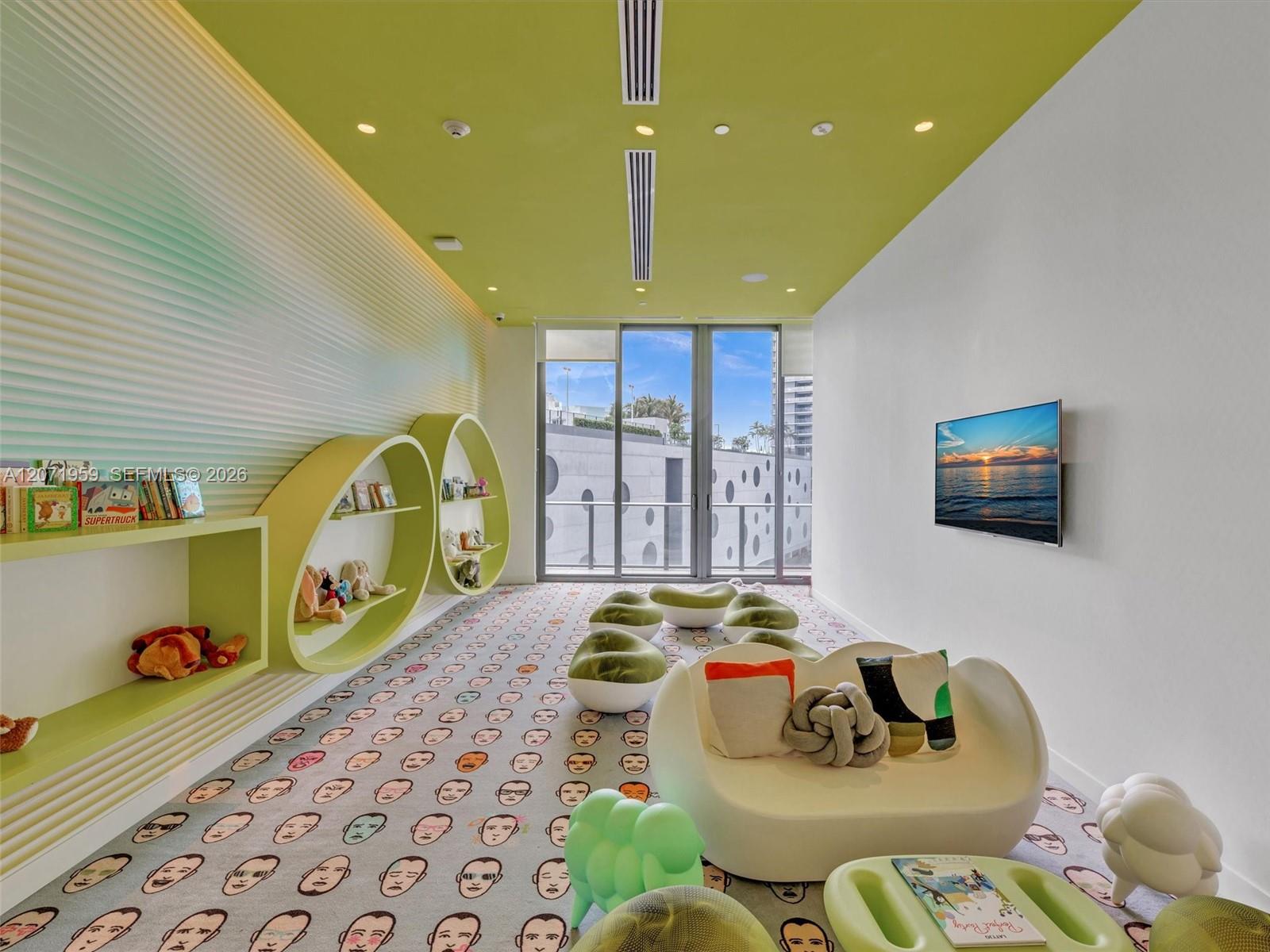 501 NE 31st Street